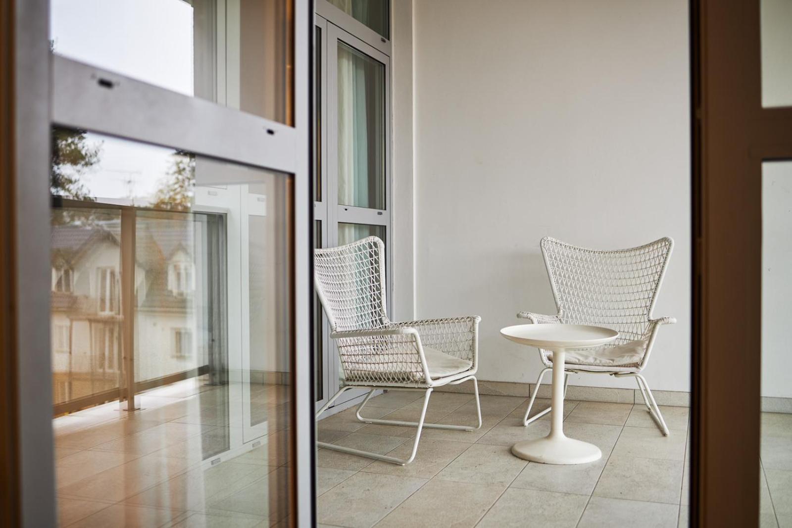 Dune Beach Resort - A Mielno  Exterior photo